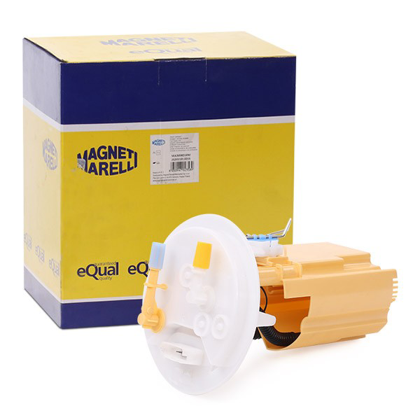  Sensor do nível de combustível no tanque Peugeot Expert monovolume (224) (1996 - 2006) 